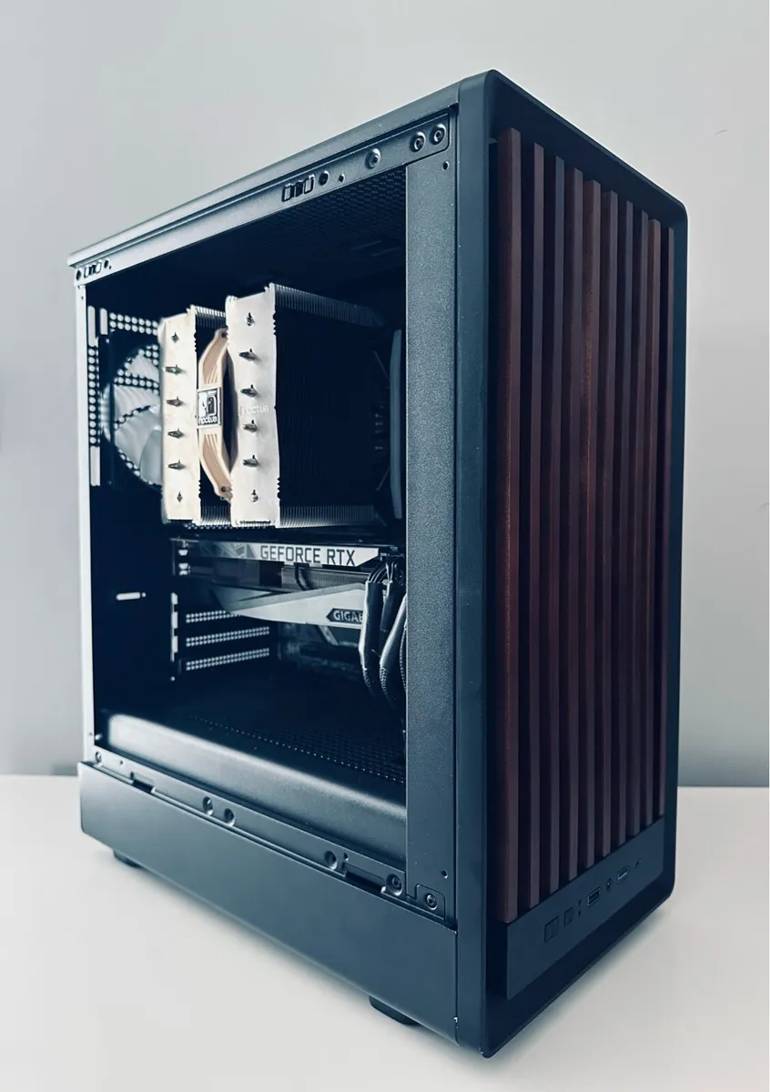 Gaming pc - Image 1