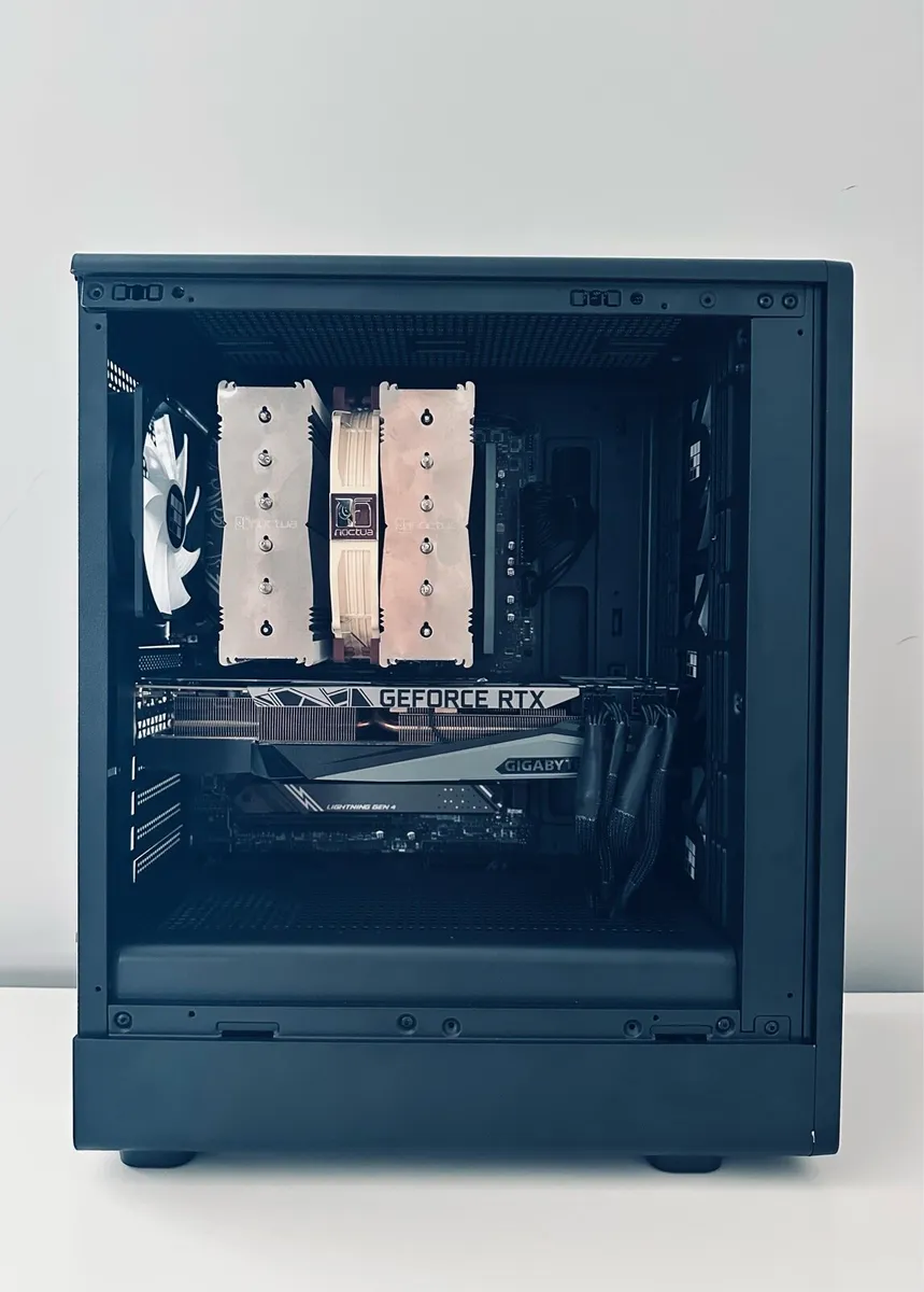 Gaming pc - Image 2