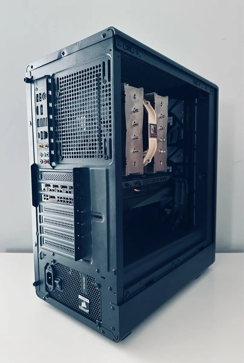 Gaming pc - Image 3
