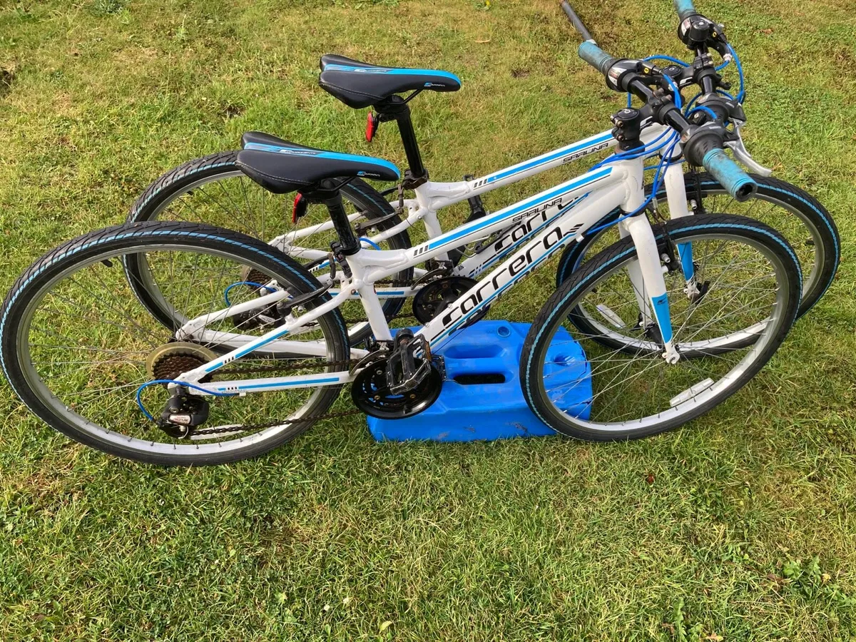 2 Kids Bikes - Image 4