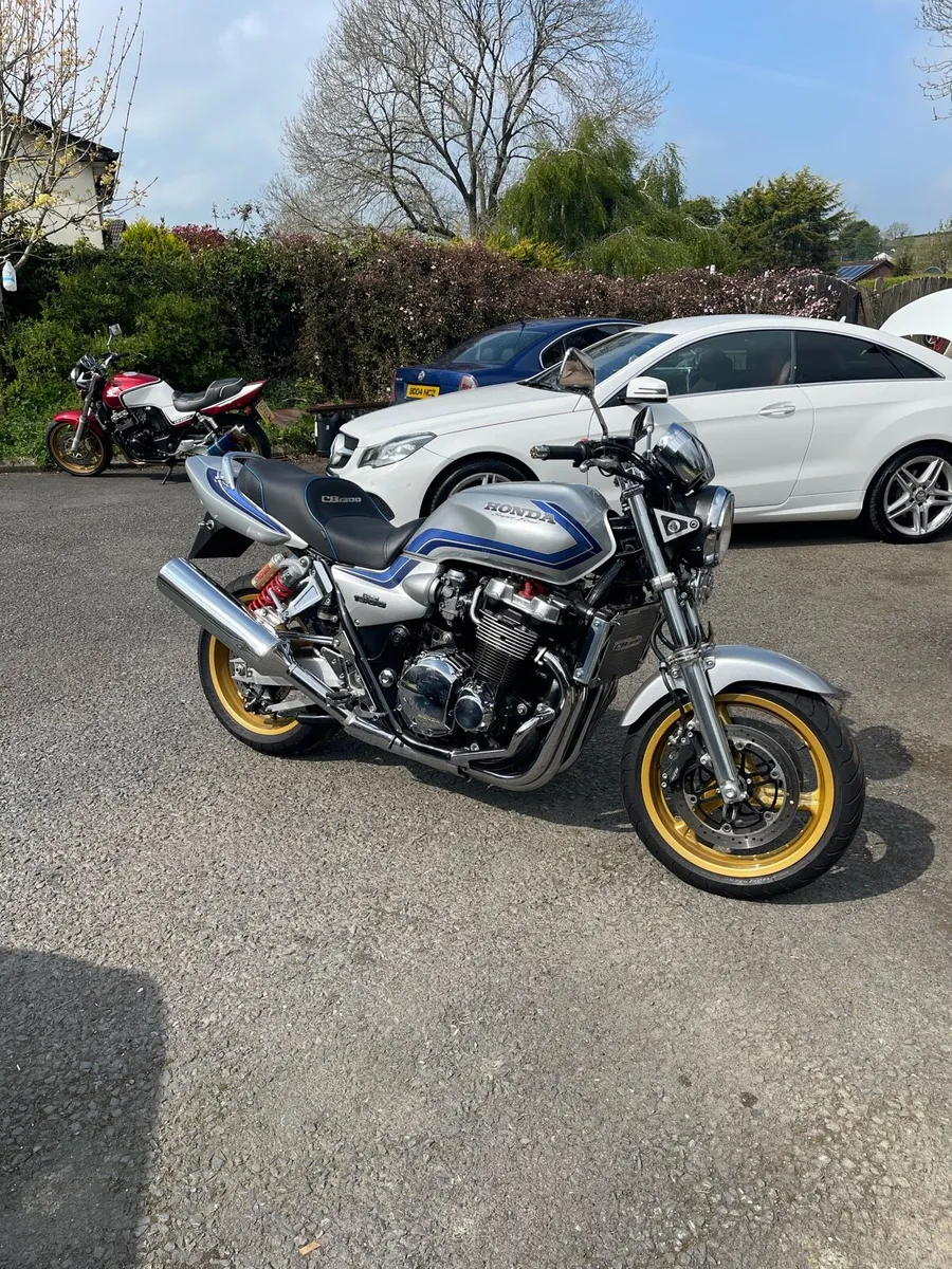 motorbike