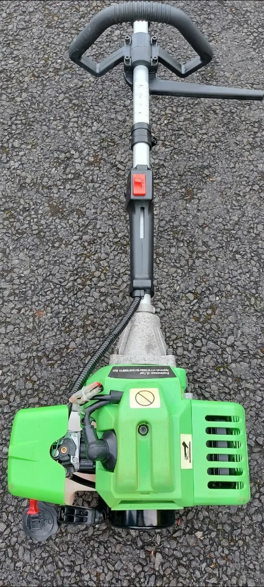 Strimmer - Image 3