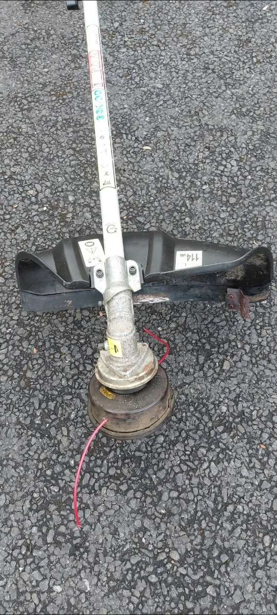 Strimmer - Image 4