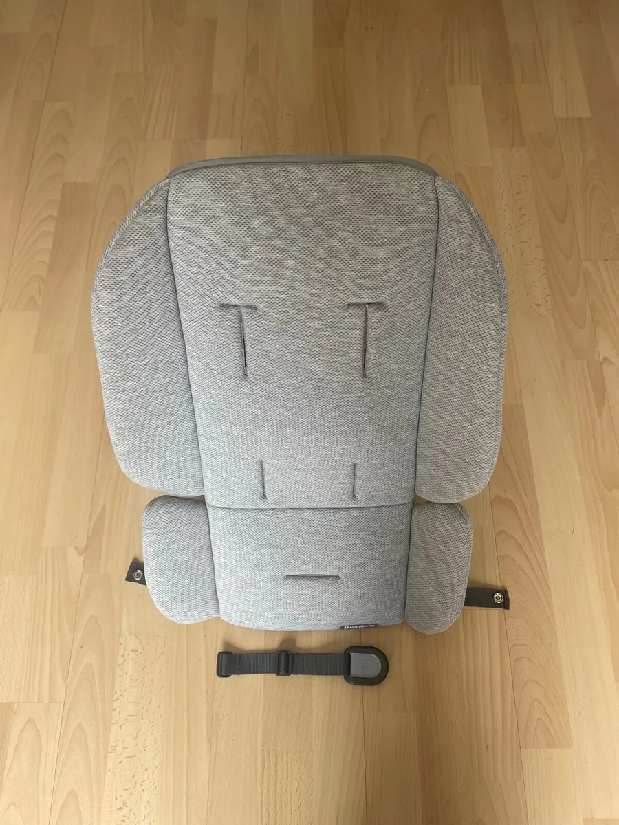Uppababy , Cruz and Vista Newborn Comfort Insert - Image 1