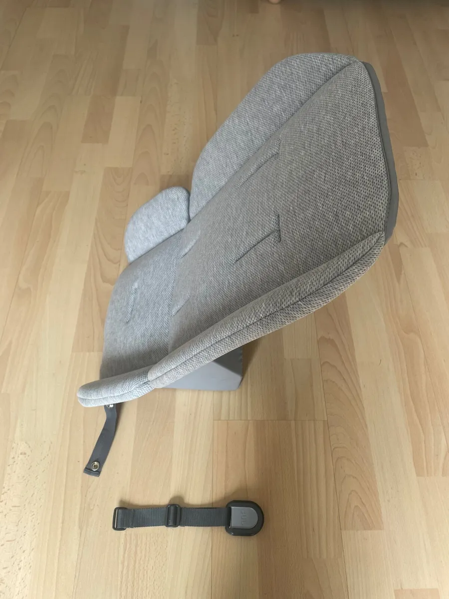 Uppababy , Cruz and Vista Newborn Comfort Insert - Image 2