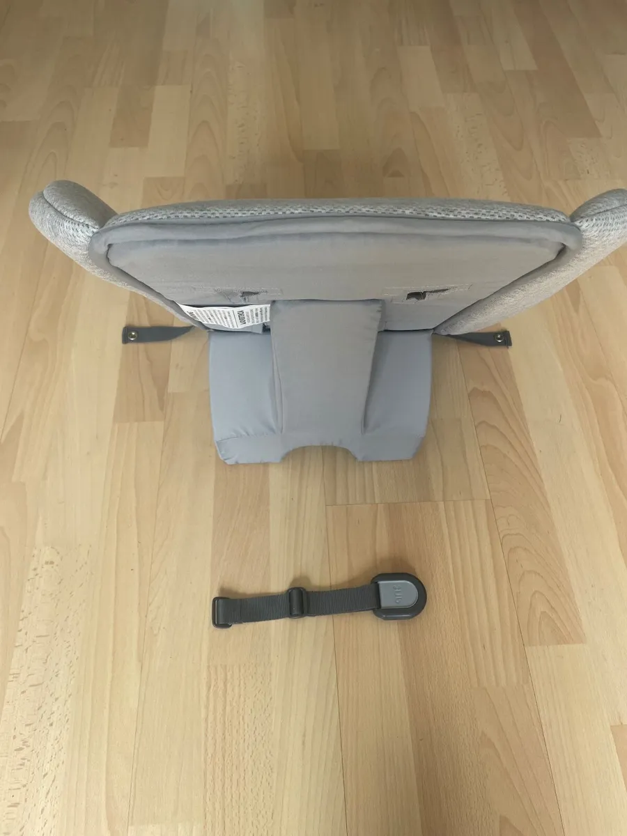 Uppababy , Cruz and Vista Newborn Comfort Insert - Image 3