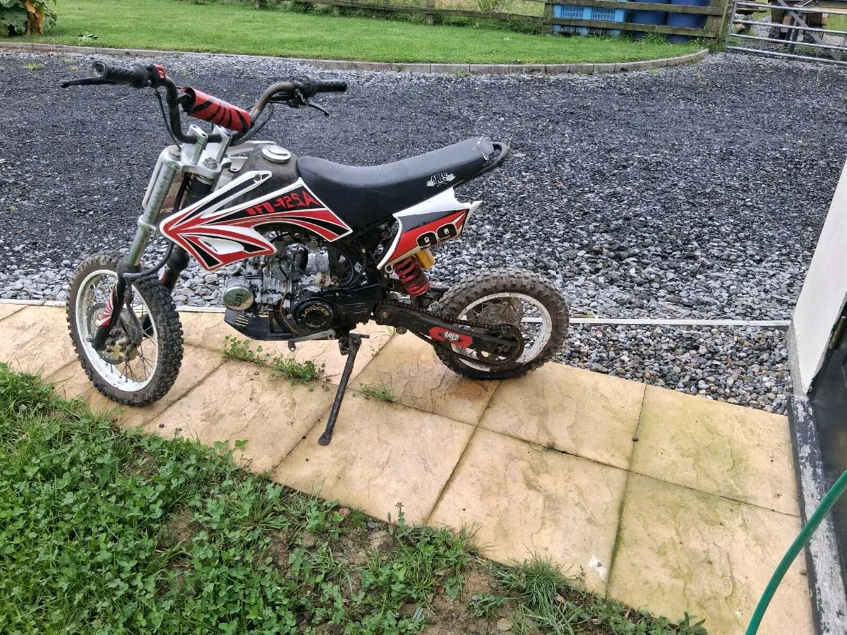 Pit bike - Image 2