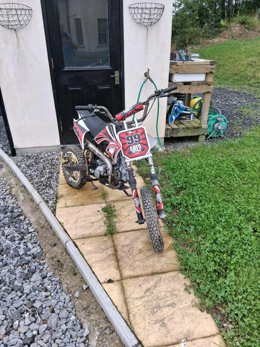 Pit bike - Image 3