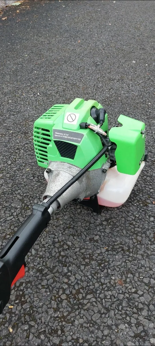 Strimmer - Image 2