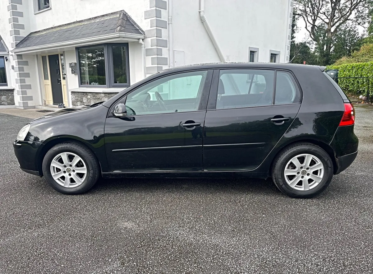 Volkswagen Golf 1.4 petrol - Image 2