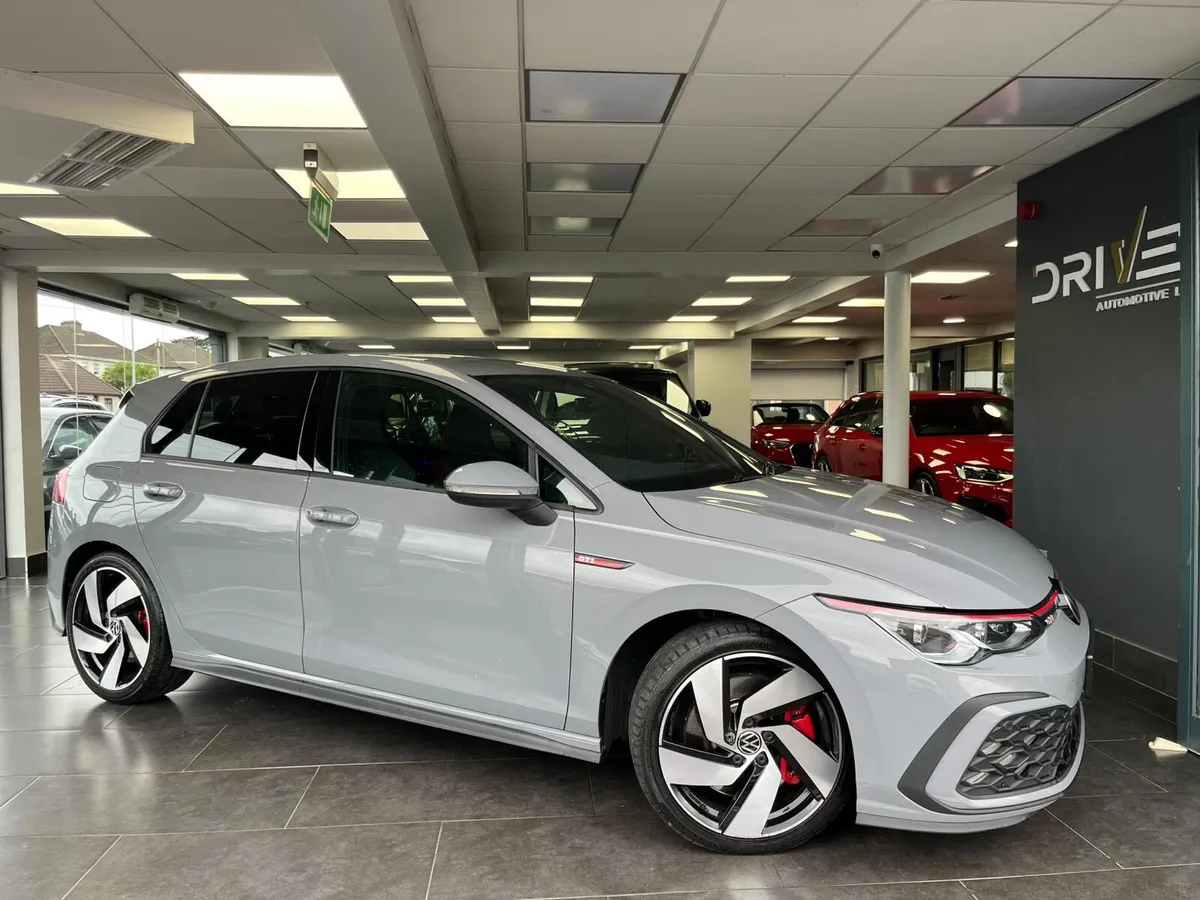 Volkswagen Golf  GTI 2021**1 Year Warranty **** - Image 1