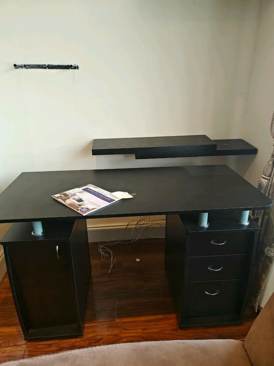 Study Desk