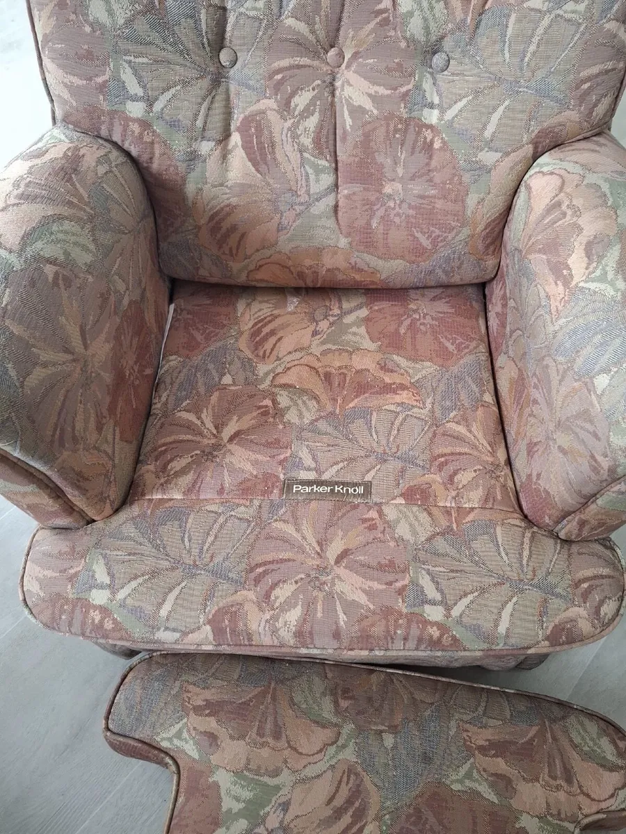 Chairs - Image 1