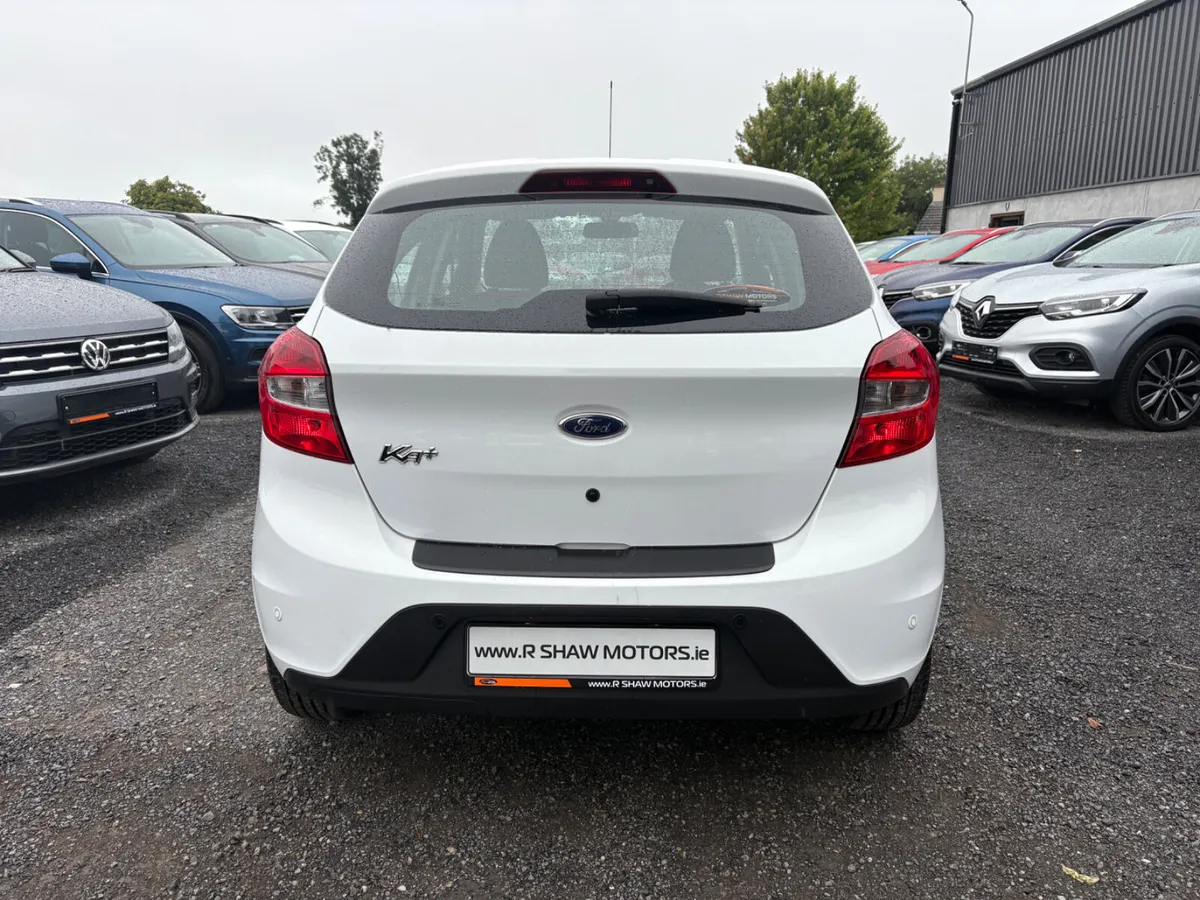 Ford KA - Image 4