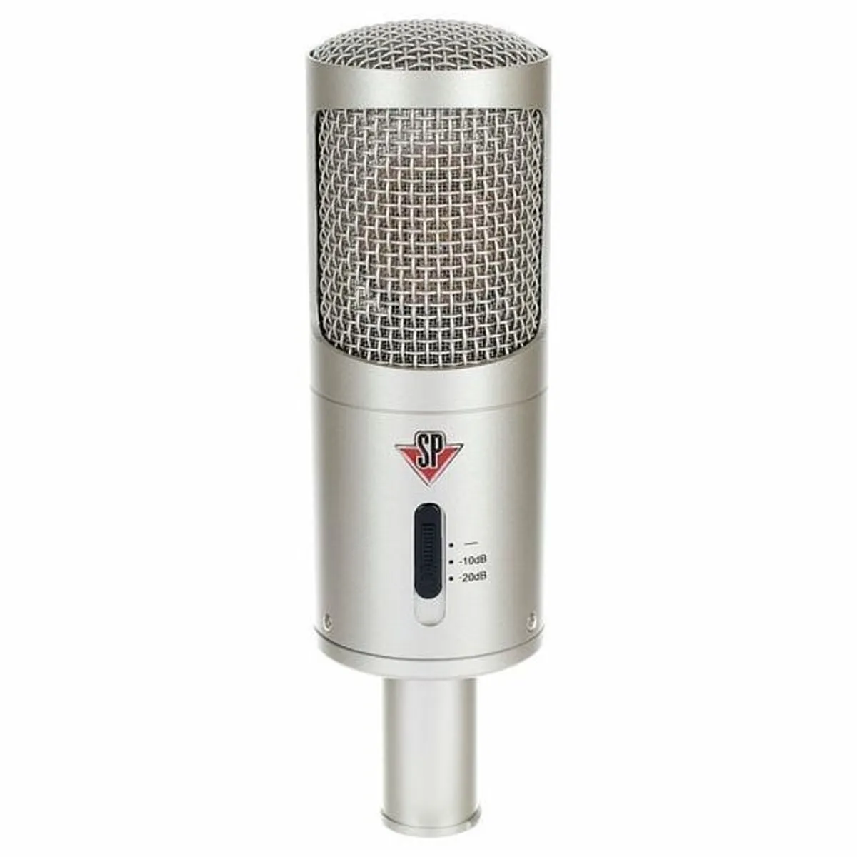 B1 Condenser Microphone Studio Projects - Image 2