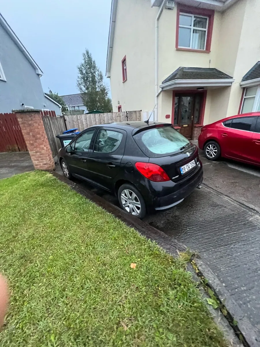 Peugeot 207 - Image 1