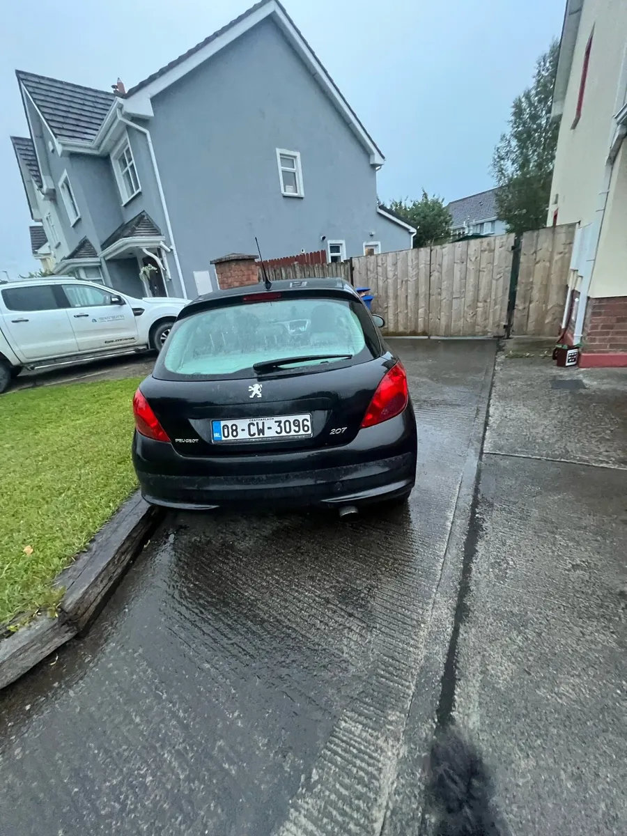Peugeot 207 - Image 2