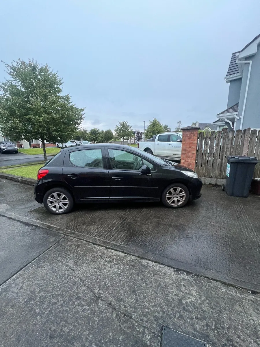 Peugeot 207 - Image 3