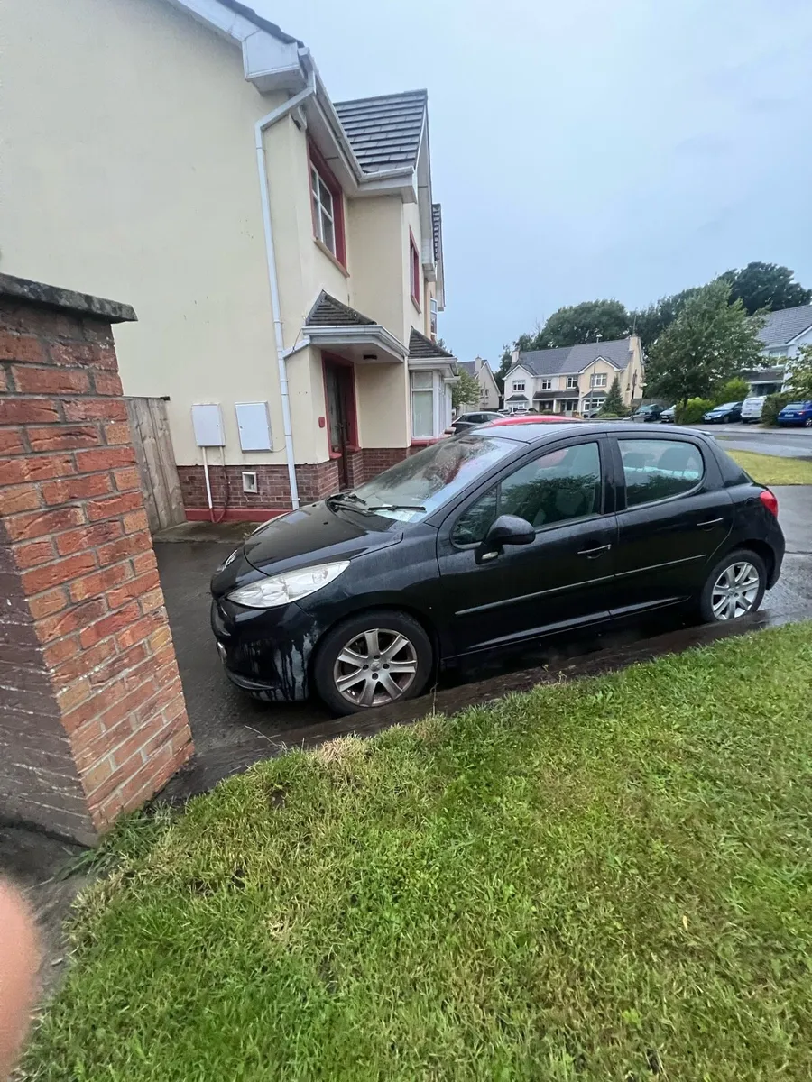 Peugeot 207 - Image 4