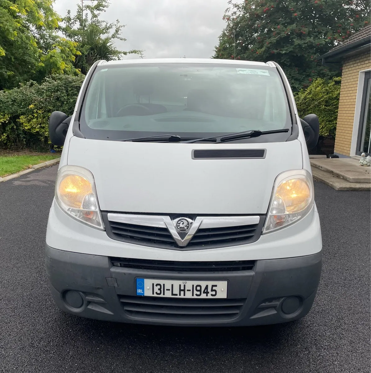 Vauxhall Vivaro *NEEDS CVRT* - Image 2