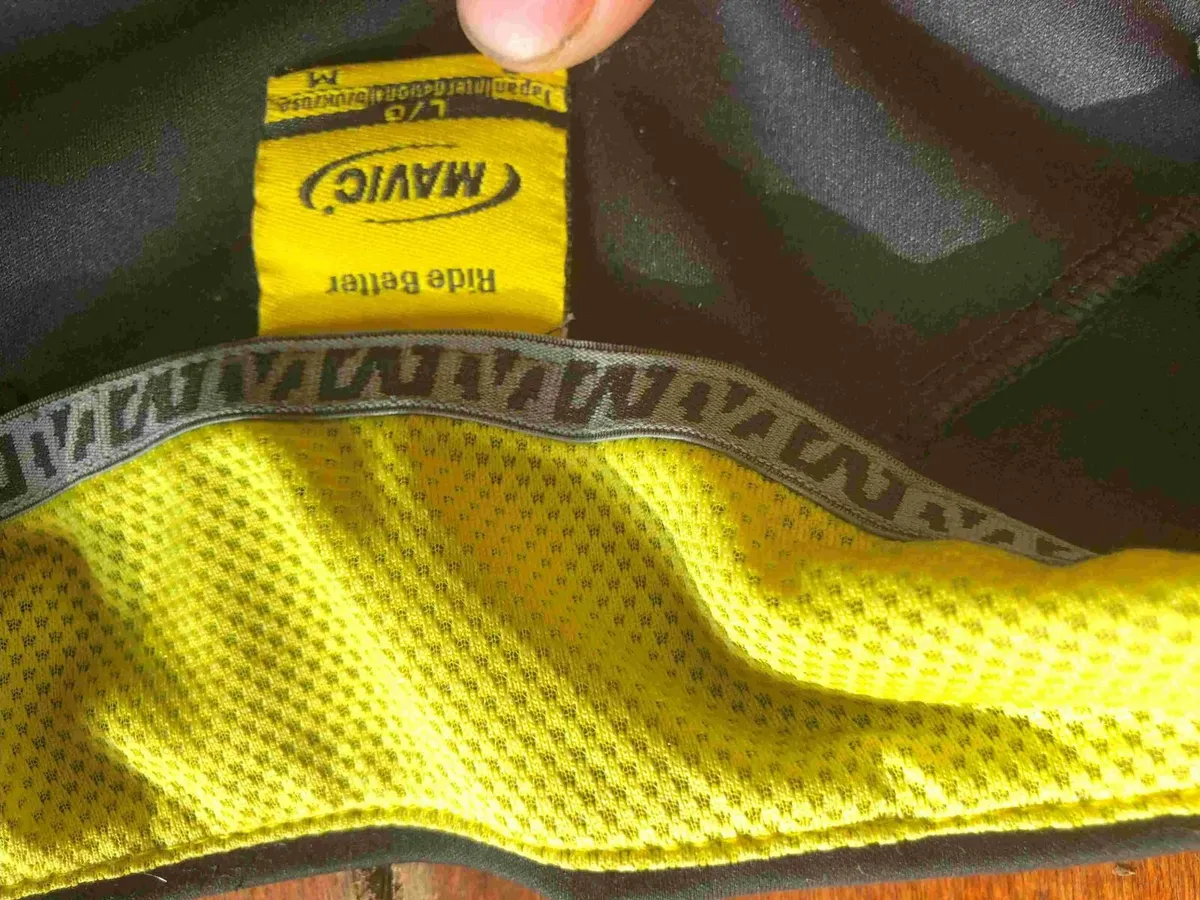 Cycling jacket - Image 2
