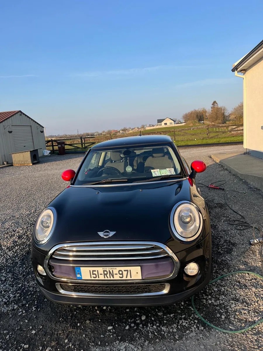 2015 Mini 1.5 D - Image 1