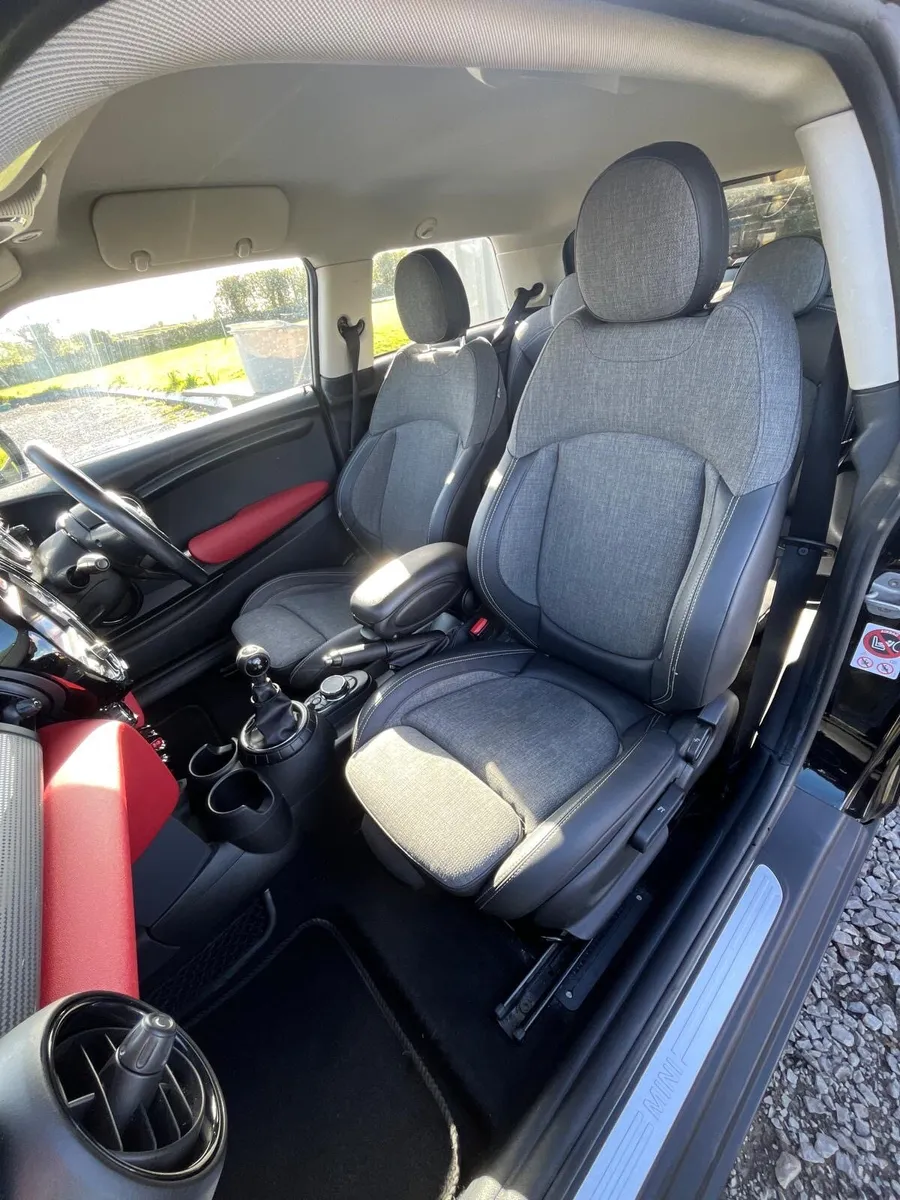 2015 Mini 1.5 D - Image 4