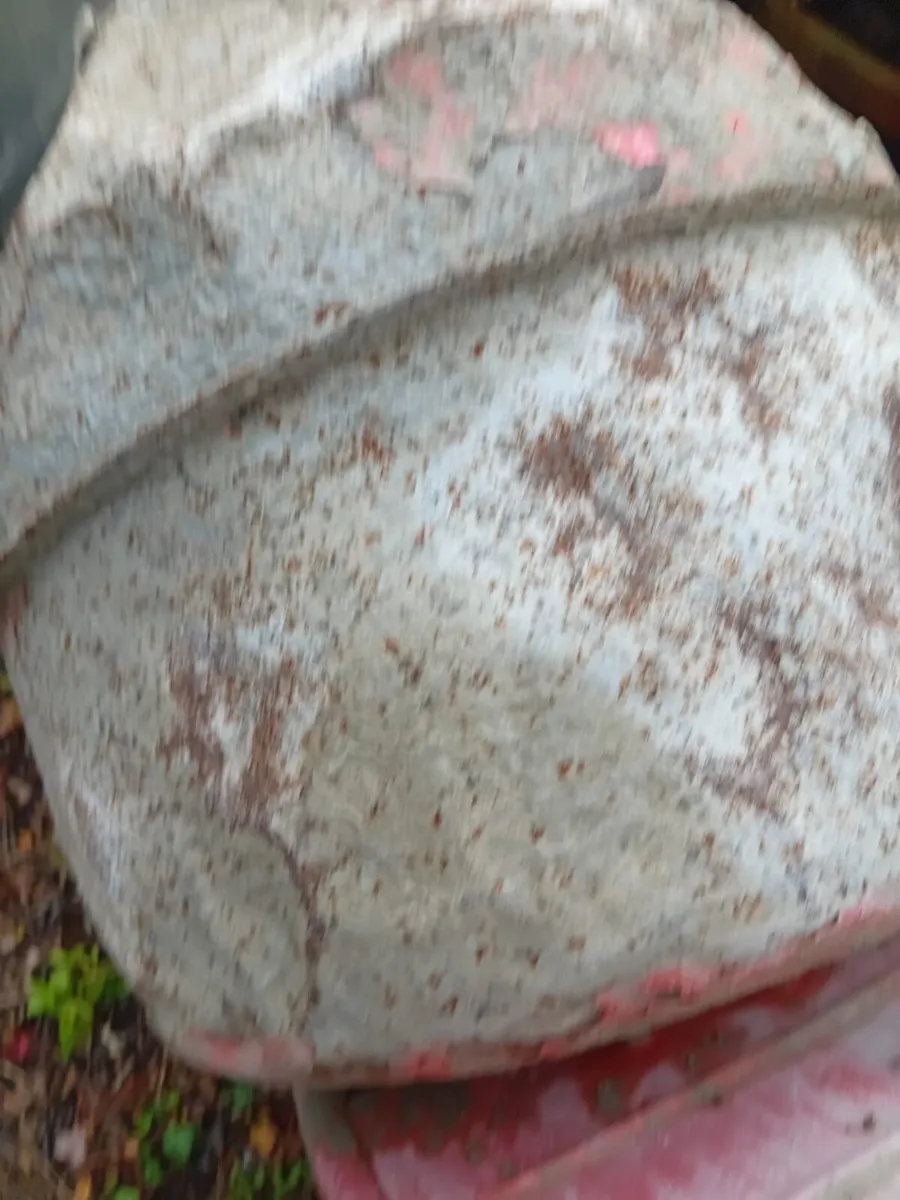 Cement Mixer - Image 2