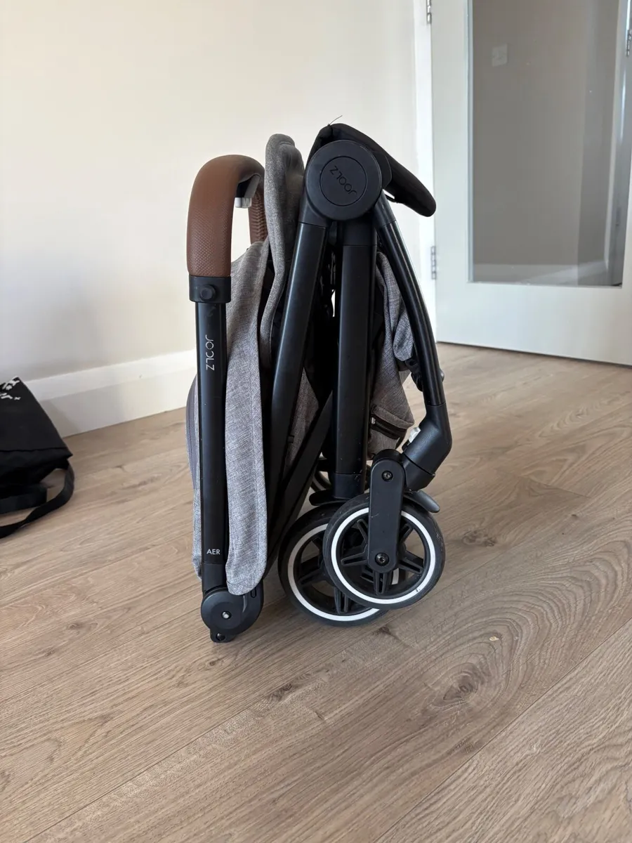 Joolz Aer+ stroller - Image 3