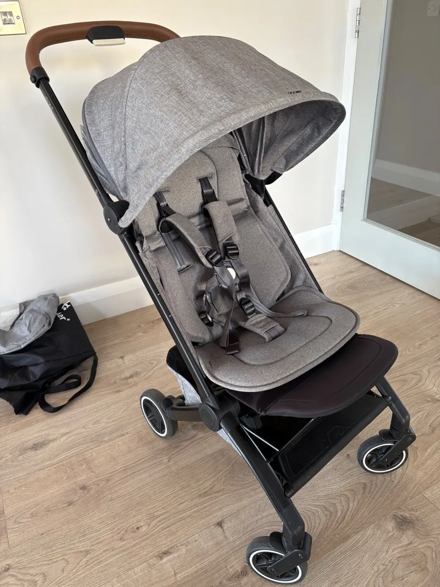 Joolz Aer+ stroller - Image 1