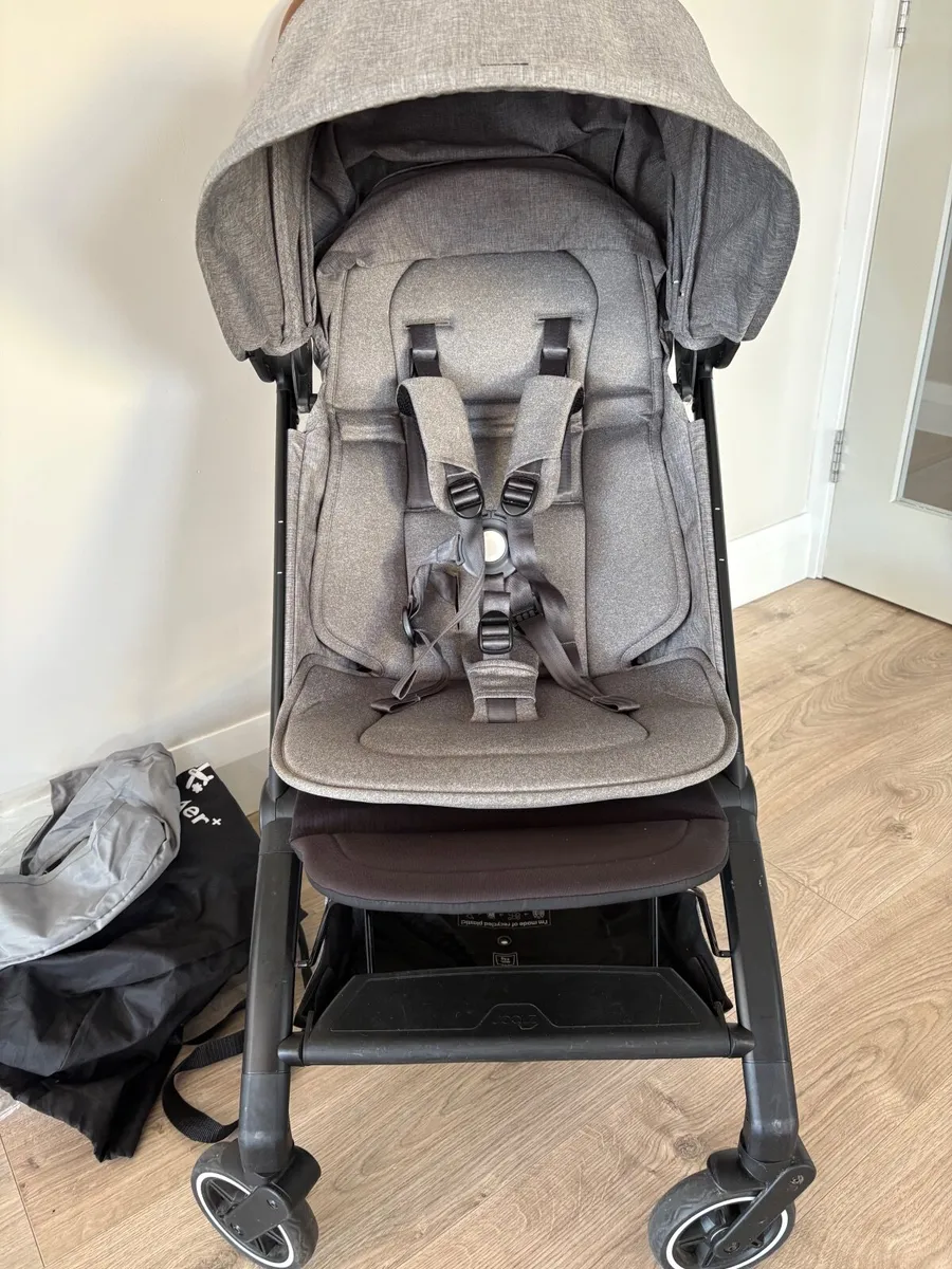 Joolz Aer+ stroller - Image 4