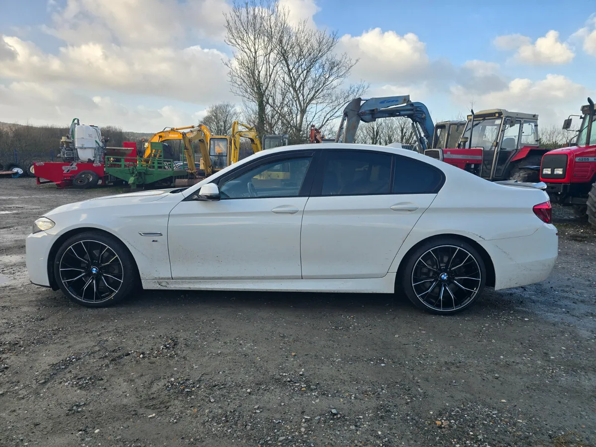 19" 20" BMW 669M Style - Image 2