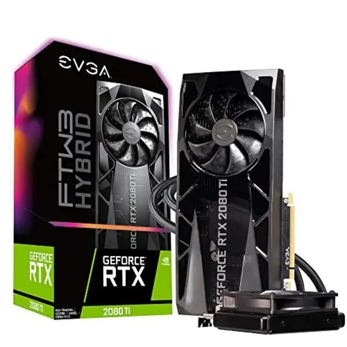 RTX 2080 Ti - Image 1