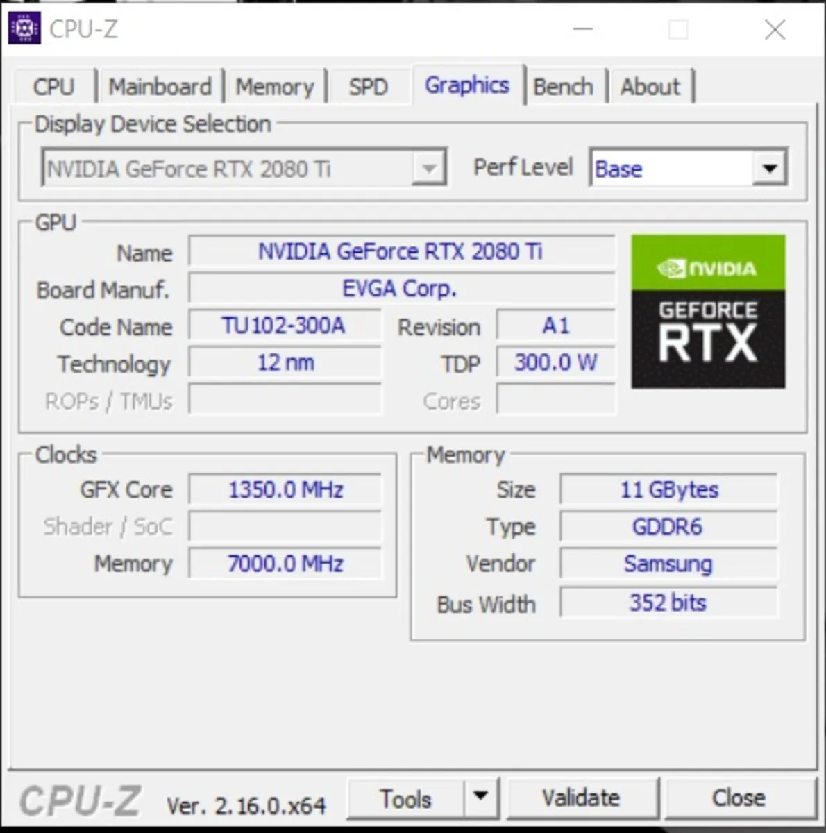 RTX 2080 Ti - Image 2