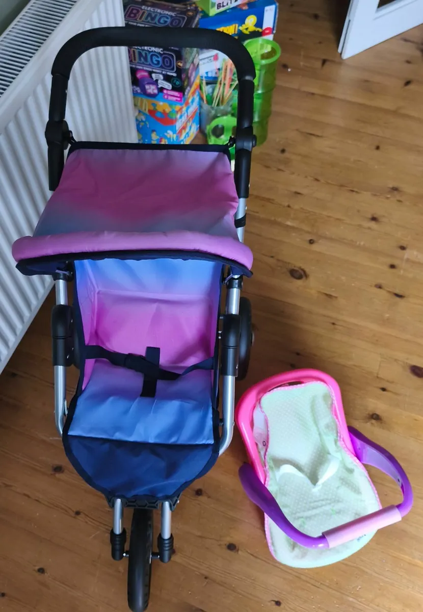 Toys - Image 1