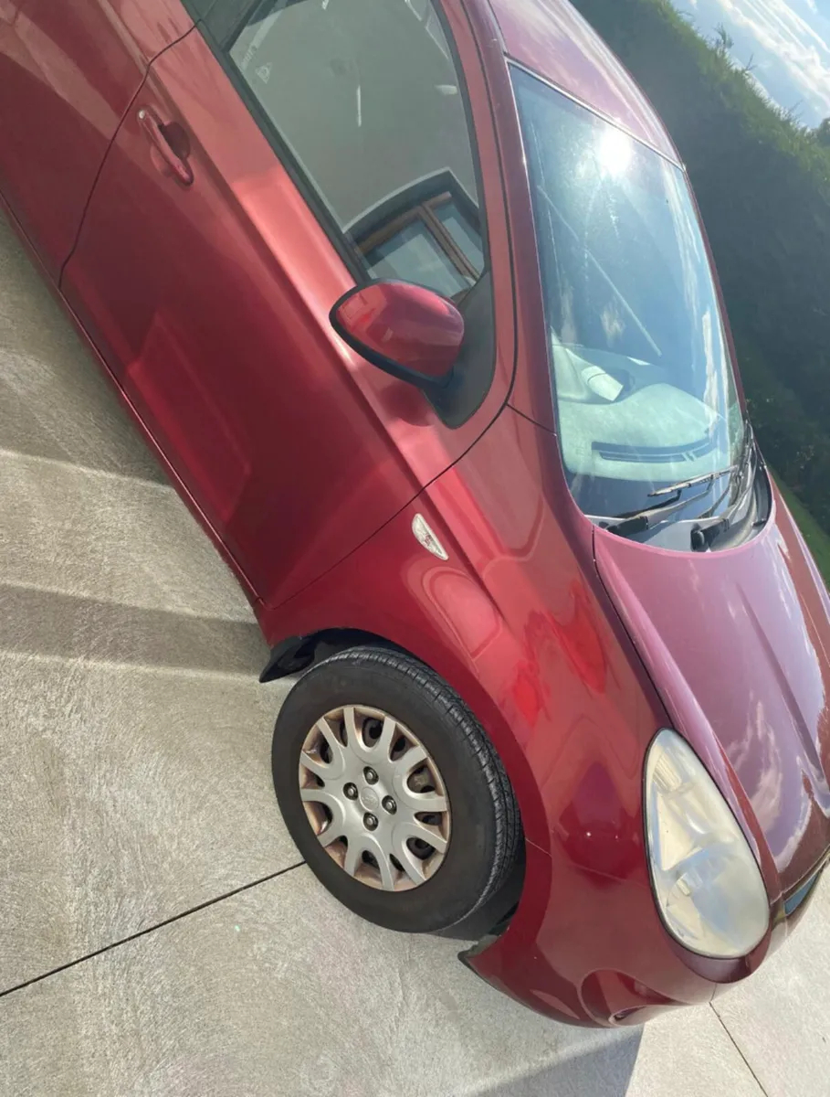 Hyundai i20 - Image 1