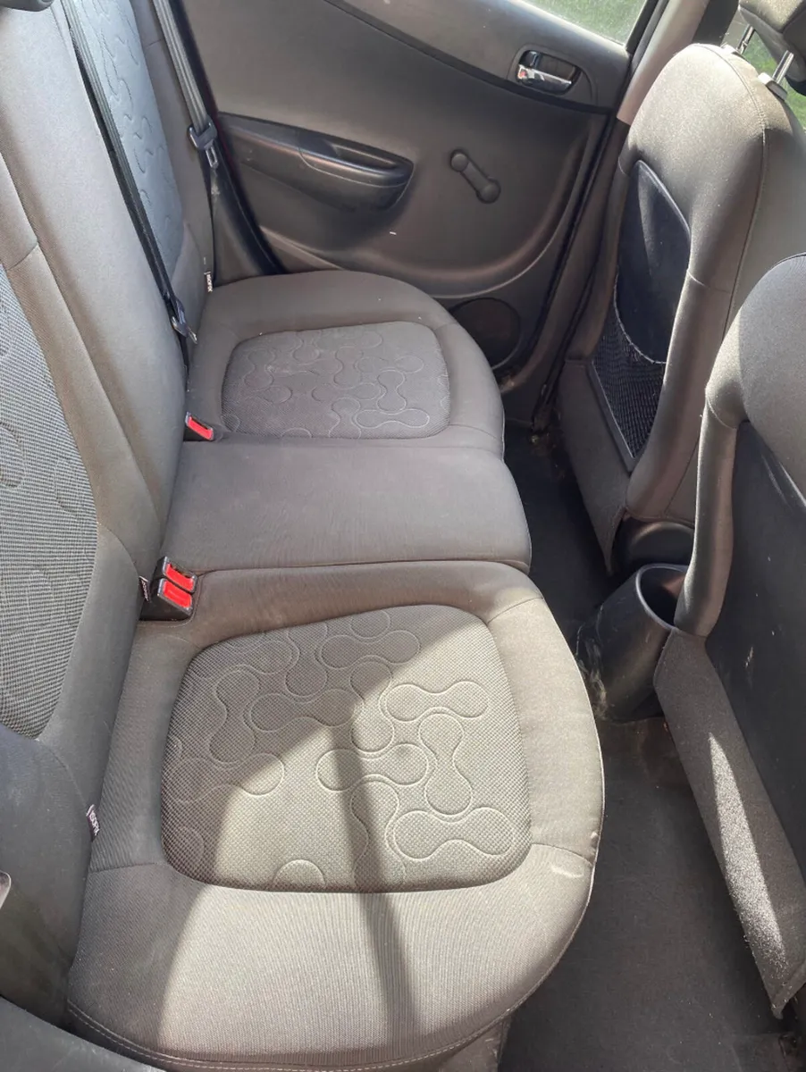 Hyundai i20 - Image 3