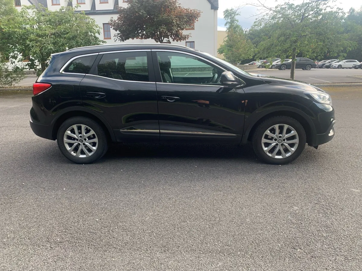 2016 Renault Kadjar Dynamique NCT&TAX - Image 2