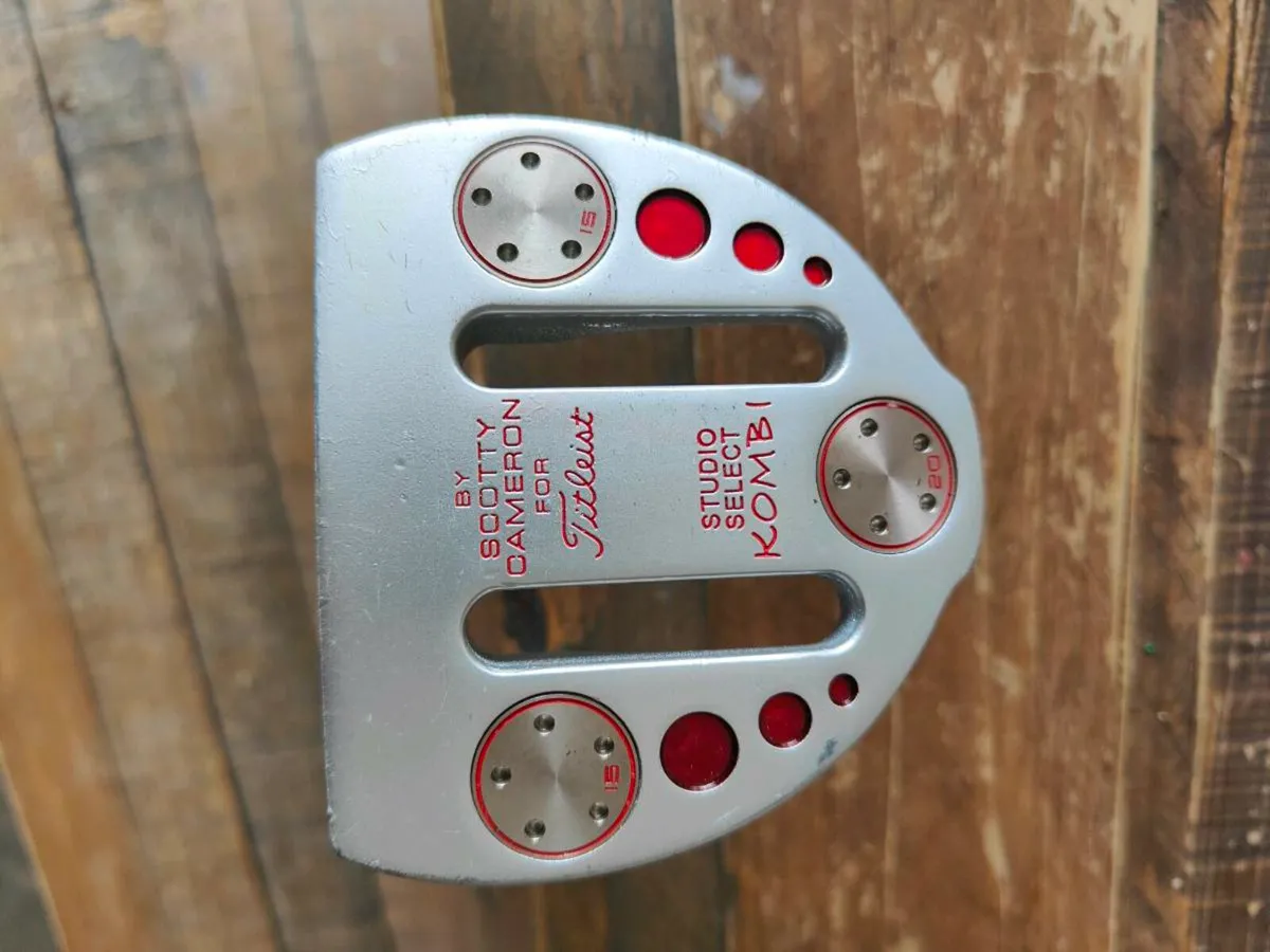 Scotty Cameron - Image 2
