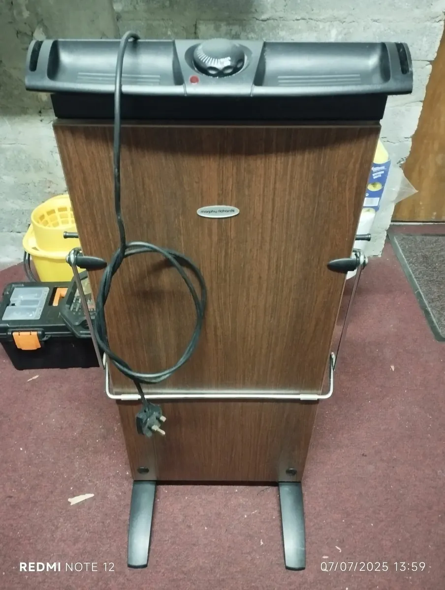 Trouser Press For Sale