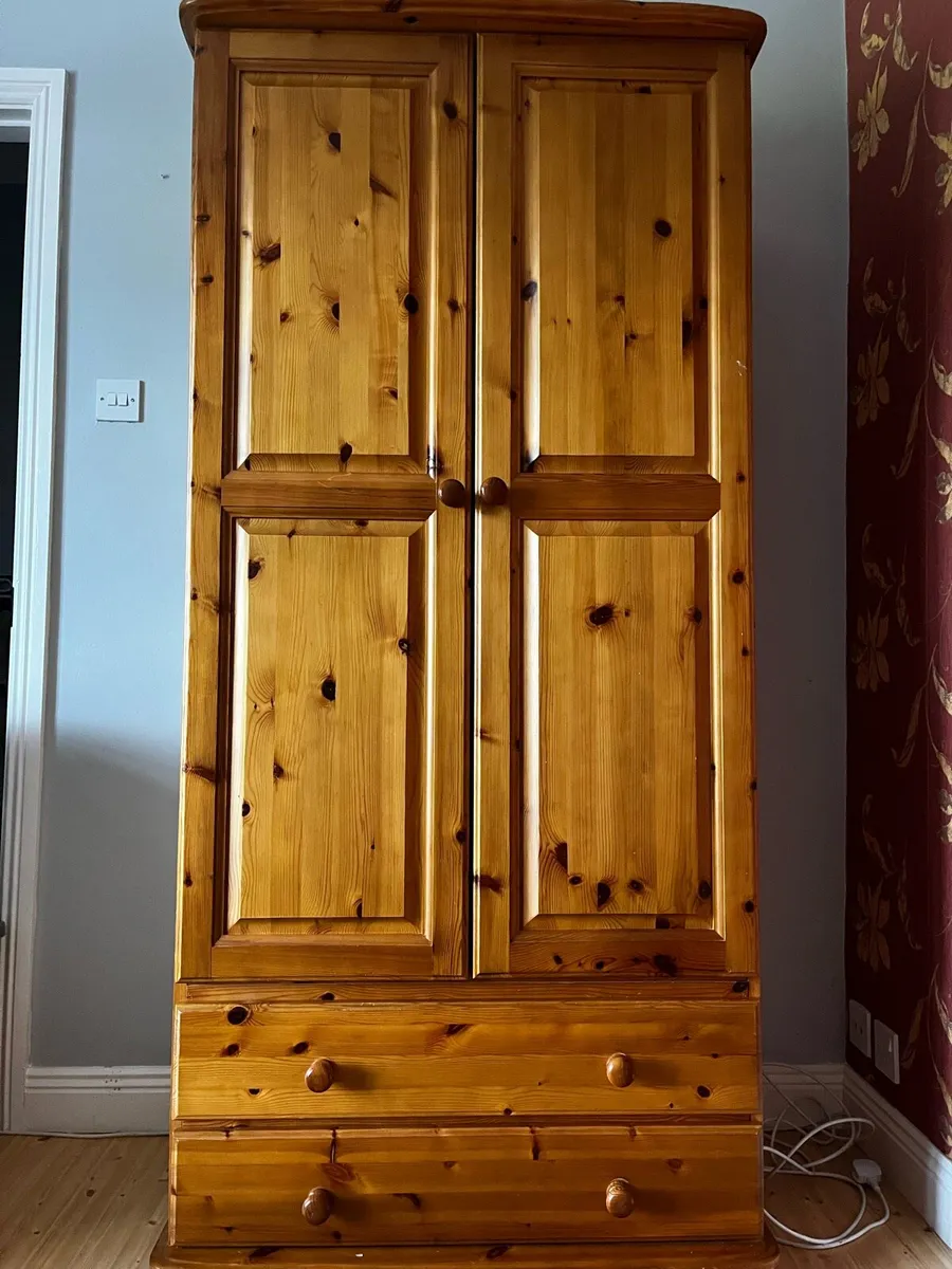 Wardrobe - Image 1