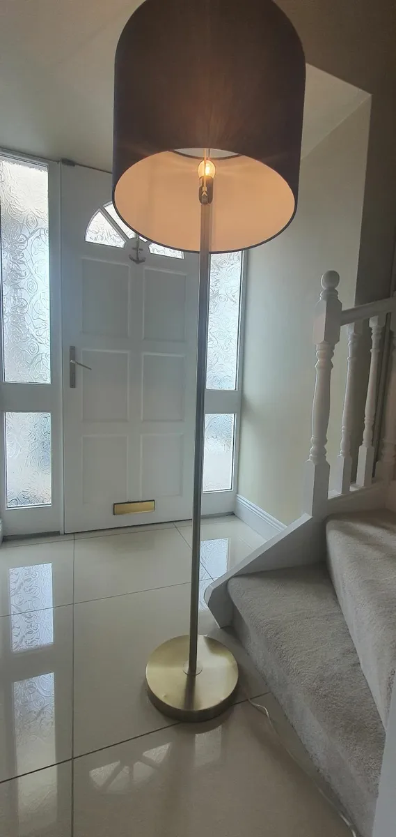 Standard Lamp - Image 2