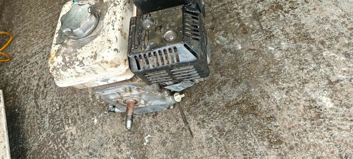 Honda gx160 engine - Image 3
