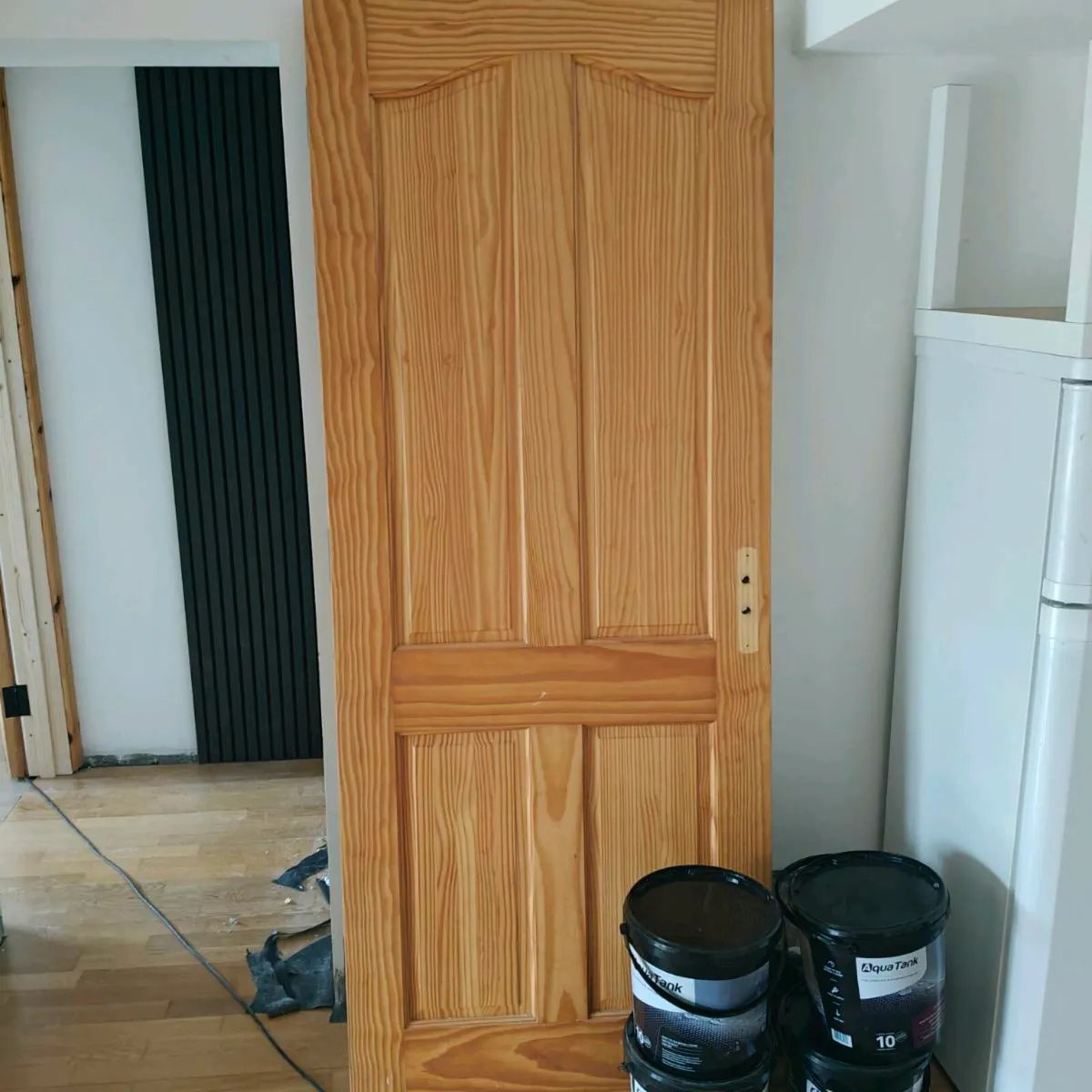 Free internal door 32"