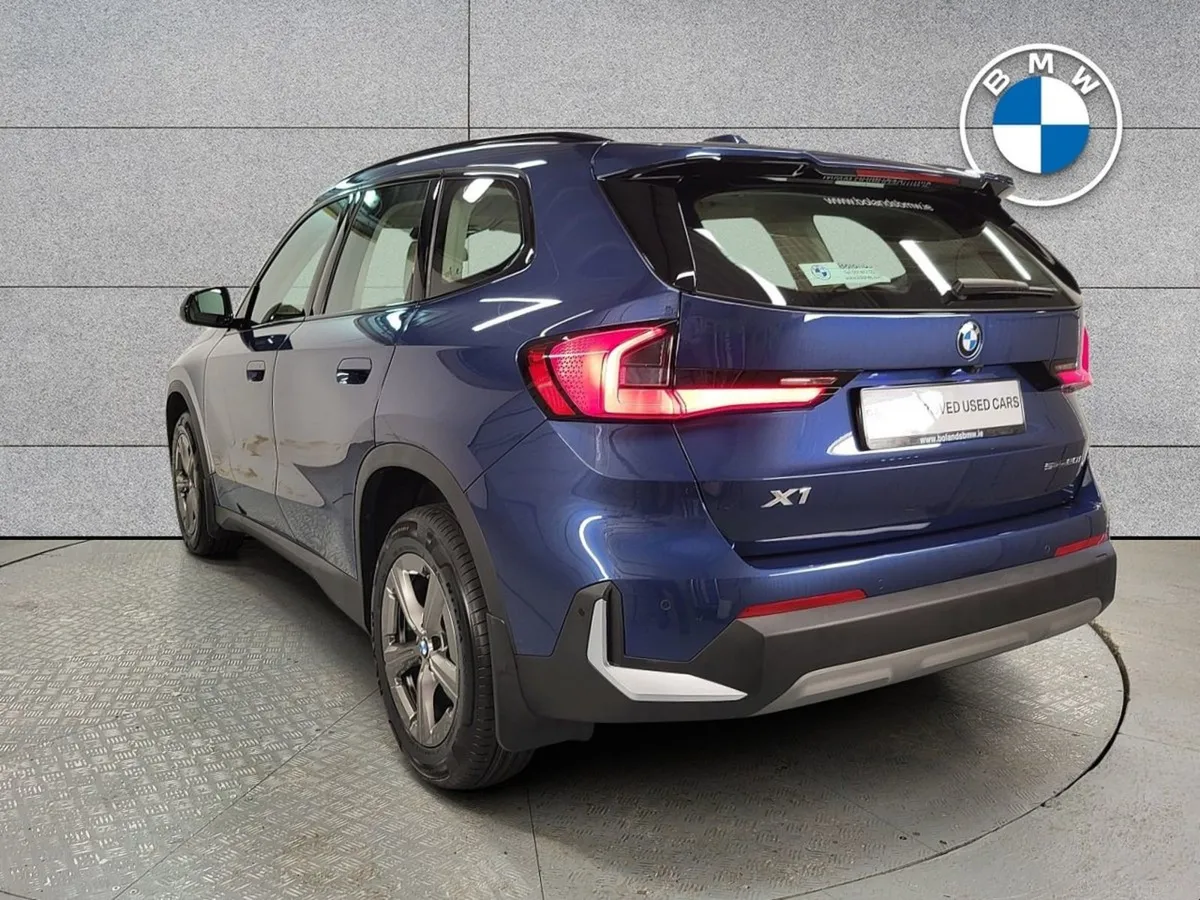 BMW X1 Sdrive20i Sport - Image 3