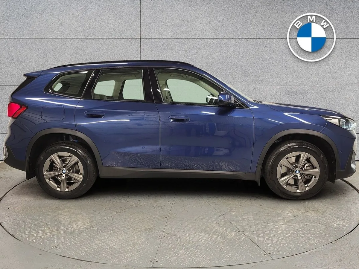 BMW X1 Sdrive20i Sport - Image 4