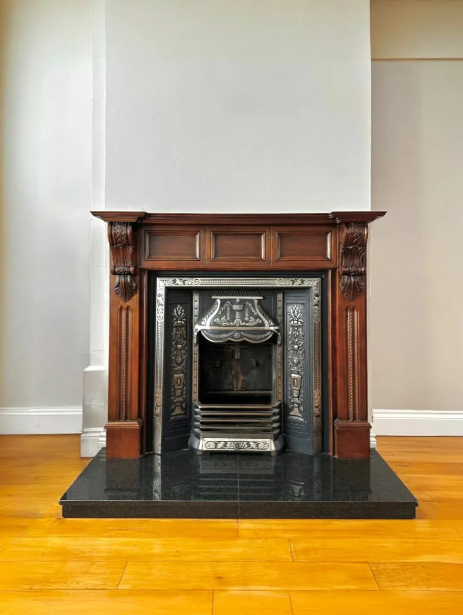 Fireplace - Image 1