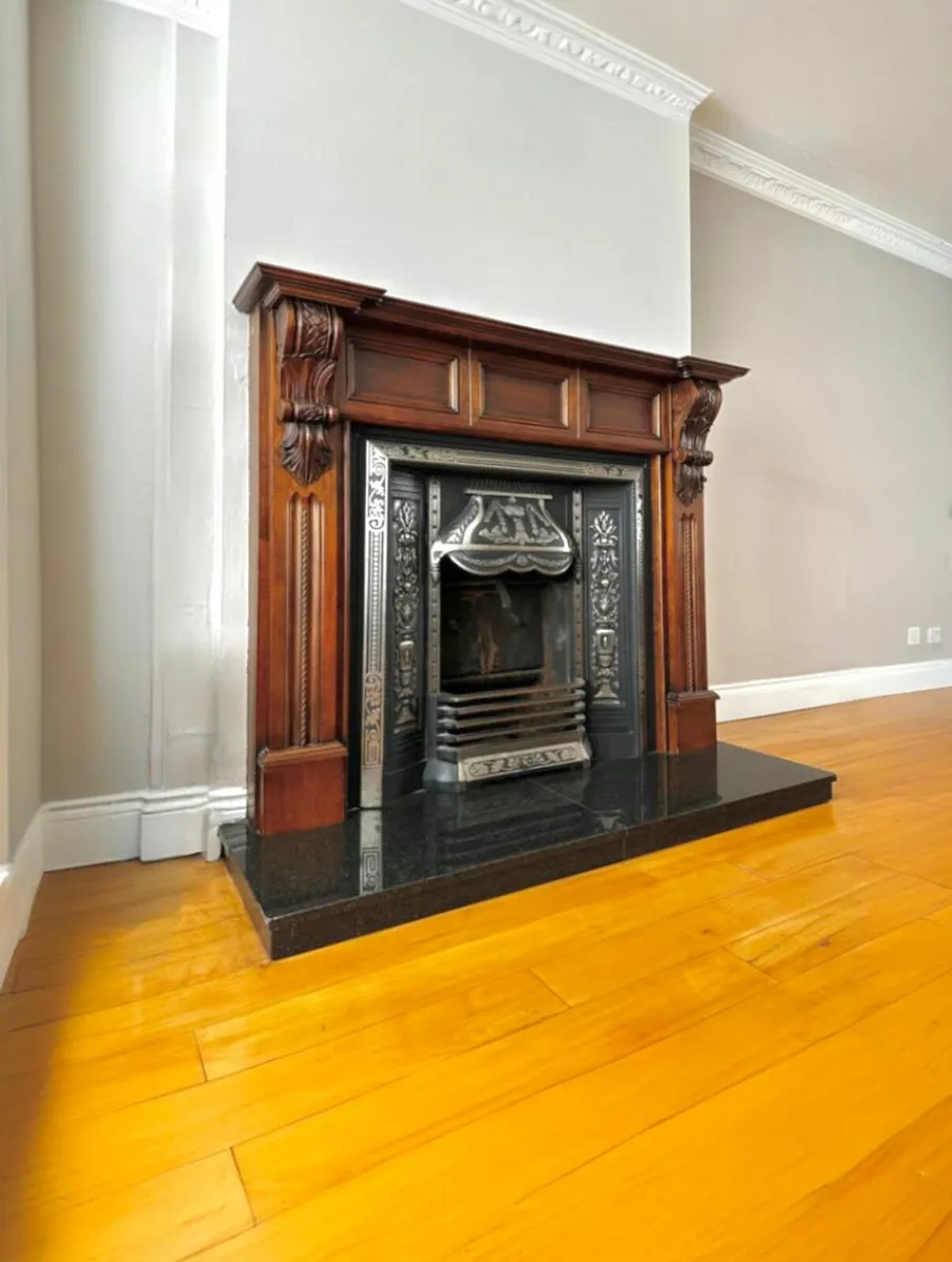 Fireplace - Image 2