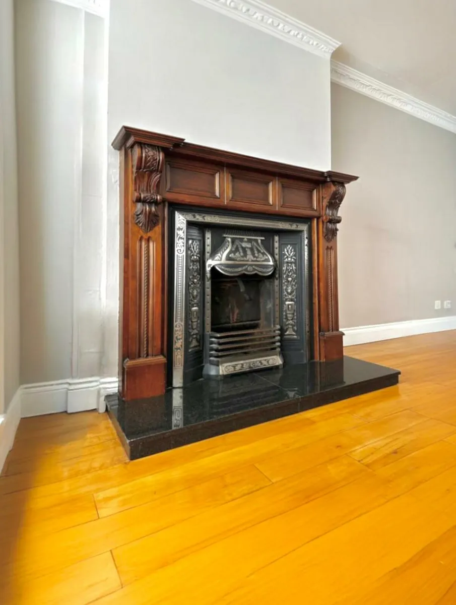 Fireplace - Image 4