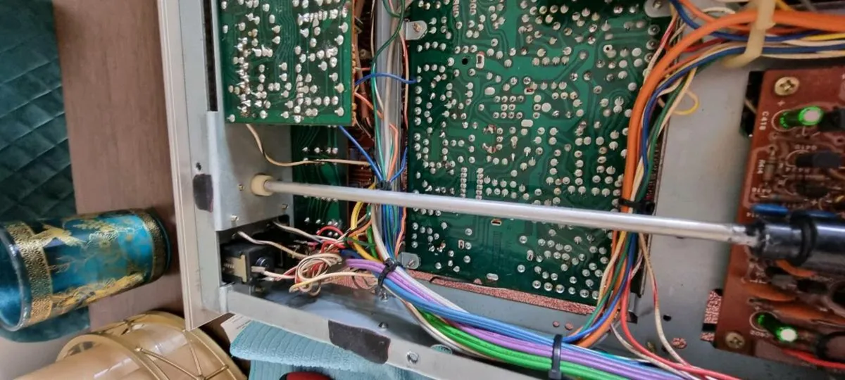 Marantz 2265b - Image 3